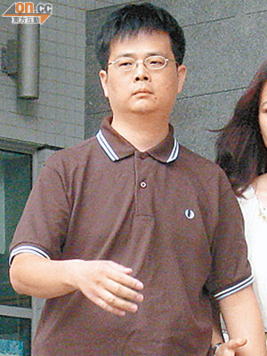 被告袁志豪涉嫌危駕致他人死亡。（資料圖片）