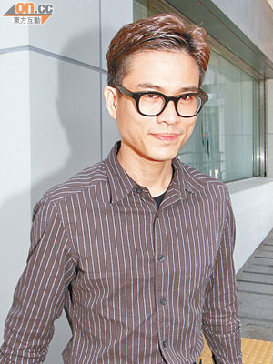 被告賴應斌再犯藏毒罪，昨被判入獄一年。（資料圖片）