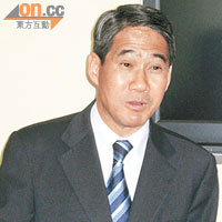 前警務處處長鄧竟成是獲委任的前高官之一。