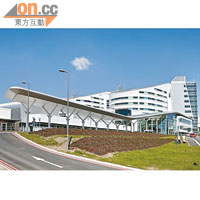 感染新沙士的伯明翰市居民在當地伊利沙伯醫院不治。