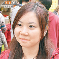 香港<br>譚小姐（文員）：「我通常唔會周街買嘢飲，未遇過有問題飲管，不過如果流入香港，都會盡量避免用！」