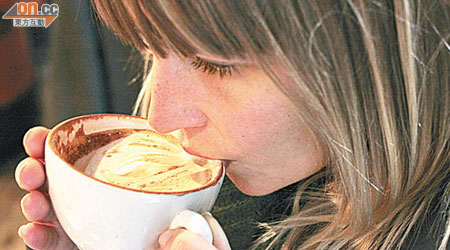 科學家不斷研究咖啡因對人體的好處。