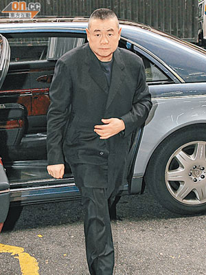 劉鑾雄被澳門當局控以行賄及清洗黑錢罪，本月廿九日開審。