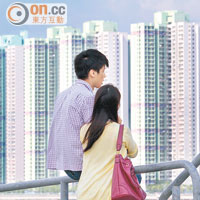 樓價高、通脹高、社會動盪，香港下一代可會看見明天？