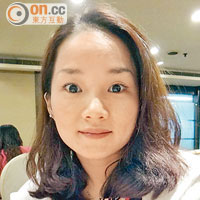 Cindy（自僱）<BR>「我本身係香港人，嚟咗深圳做生意，幫襯過呢度嘅珍珠奶茶。試過有一次飲完又屙又嘔，搞到要吊鹽水。」