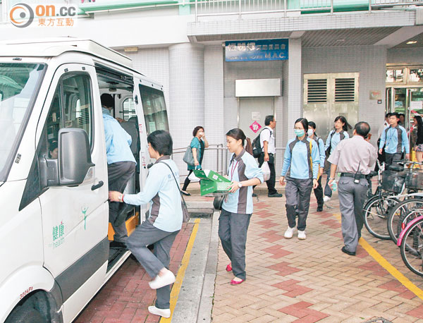 四日兩宗，日本腦炎，圍城告急圖片1