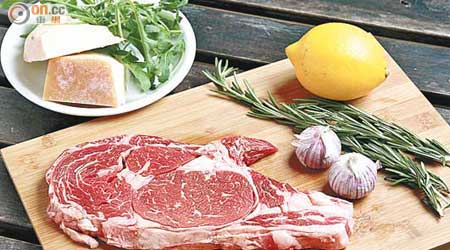 研究發現，肉類及芝士所含的酸性較多，多吃或增患糖尿病的風險。