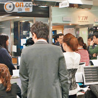 南韓多間電視台、銀行及保險公司受到網絡攻擊，先後癱瘓。