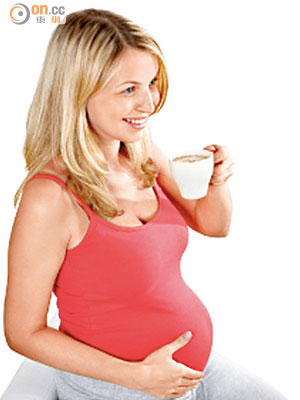 孕婦產後出現血栓塞風險可持續至產後十二周。（資料圖片）