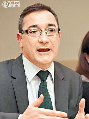 Rafael Echevarne