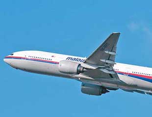 馬國總理證實墜毀南印度洋MH370無人生還