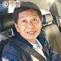 的士司機心聲<br>單先生：「今朝遊客要車嘅時段，市面都做唔切啦！我知道有人龍之後，已經入咗郵輪碼頭三次做生意啦！咁就知等車嘅遊客確實非常多。」