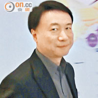 被問及有關巨貪奇案的上訴申請，羅傑承表示「上訴啲嘢我唔講喇」。