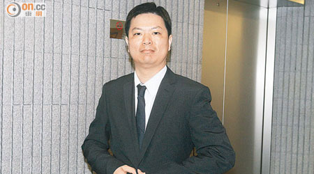 尹銘洋涉四項專業失德指控，牙醫管理委員會召開紀律聆訊。