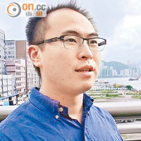 市民反應<br>柯先生（金融業）：「政府應該多啲巡查，水貨藥雖然可能外國有註冊，但要喺香港賣都應該多一層把關。」