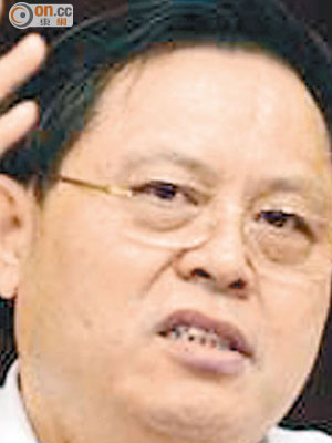 譚力被海南省人大免除副省長職務。
