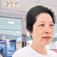 市民點睇<br>劉小姐（文職）：「一向搭飛機之前都會揀咗航空公司先，依家呢個情況會更加小心，嚟緊會去日本旅行。」