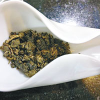 嶢陽茶行被揭以大陸茶葉混充台灣貴價茶葉出售。（互聯網圖片）