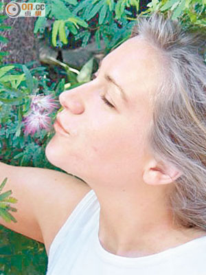 喪失嗅覺是身體出現健康問題的先兆。