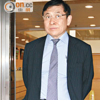 郭炳聯在張子強定出六億元贖金要求後，便由他負責在銀行準備有關現金。