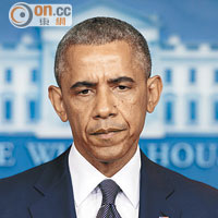 美國無意就佔中事件表態，奧巴馬下月將如期訪京。