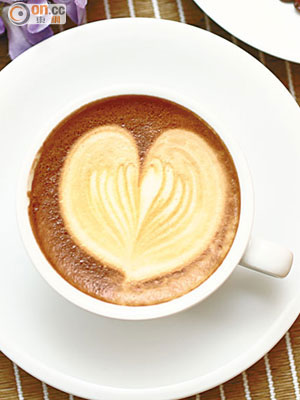 研究發現，飲咖啡有助預防腦退化。