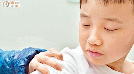 肺炎球菌疫苗納入兒童免疫接種計劃。（資料圖片）