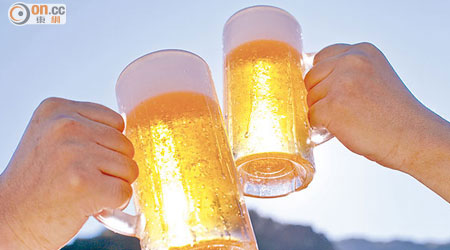 科學家指啤酒內含一種物質，或可預防腦部退化。