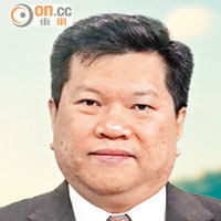 馬恩國建議律政司應分批或逐一提出檢控佔領人士。（資料圖片）