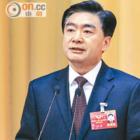 王榮表示不排除有人放大水貨問題。