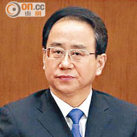 令計劃（資料圖片）