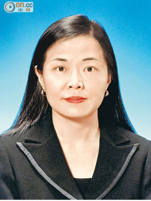 李寶蘭