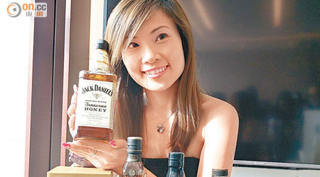 今屆「香港美酒佳餚巡禮」首度引入近年廣受追捧的威士忌及手工啤酒。