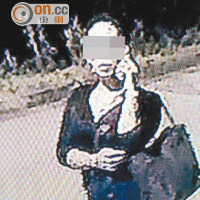二十八歲印尼籍女疑犯。（互聯網圖片）
