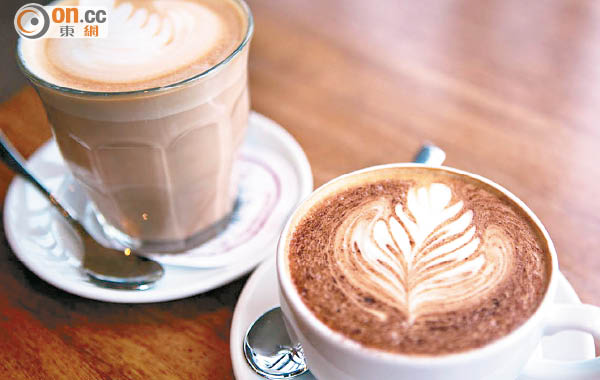 飲咖啡助維持減肥成果圖片1
