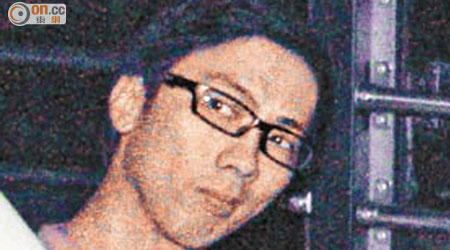 曾杰兒Joseph Tsang