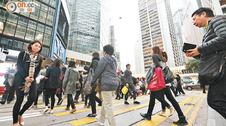 香港加息只是遲早問題，勢必對經濟民生產生深遠影響。