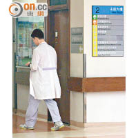 屯門醫院仍有外科醫生空缺未能填補。