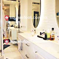 浴室(圖片來源：squarefoot.com.hk)