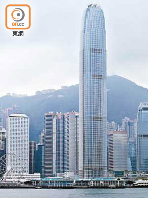 過往與倫敦、紐約並稱「紐倫港」的香港，在今次排名中三甲不入。