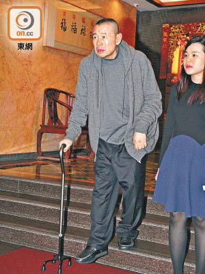 劉鑾雄被指持有多間BVI公司，一度避稅近四千萬元。（資料圖片）