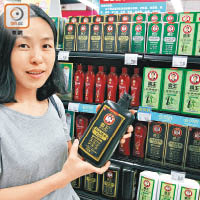 涉案報道刊出後，霸王產品在內地的銷情一度大幅下跌，事隔多年，有廣州市民對霸王產品漸回復信心。
