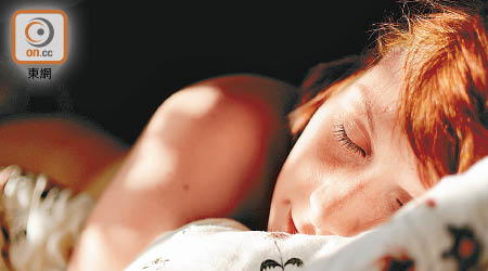 有午睡習慣者，高血壓風險高一成三至一成九。（資料圖片）