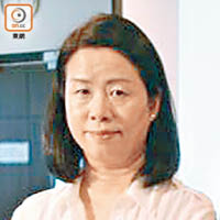 吳女士