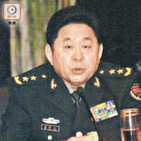谷俊山涉「五宗罪」被判死緩。