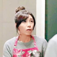 姜嘉蕾曾聲演《回答吧1997》中的詩媛。