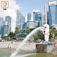 新加坡近年在科技教育上投入大量資源。