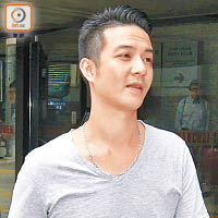 第三被告薛達榮獲准保釋候審。