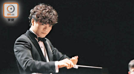 吳懷世是音樂節六十六年以來首位華人獲獎。