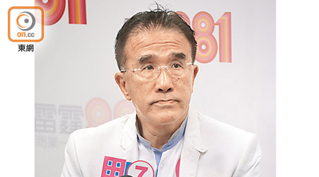 田北辰